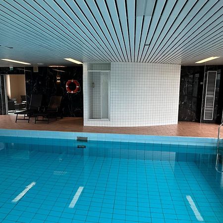 Concorde Hotel Зіген Екстер'єр фото