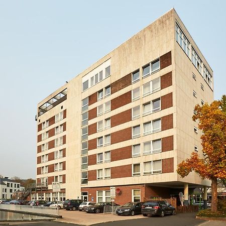 Concorde Hotel Зіген Екстер'єр фото