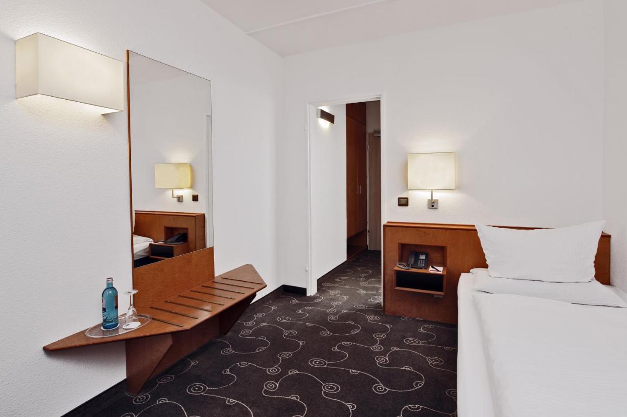 Concorde Hotel Зіген Екстер'єр фото