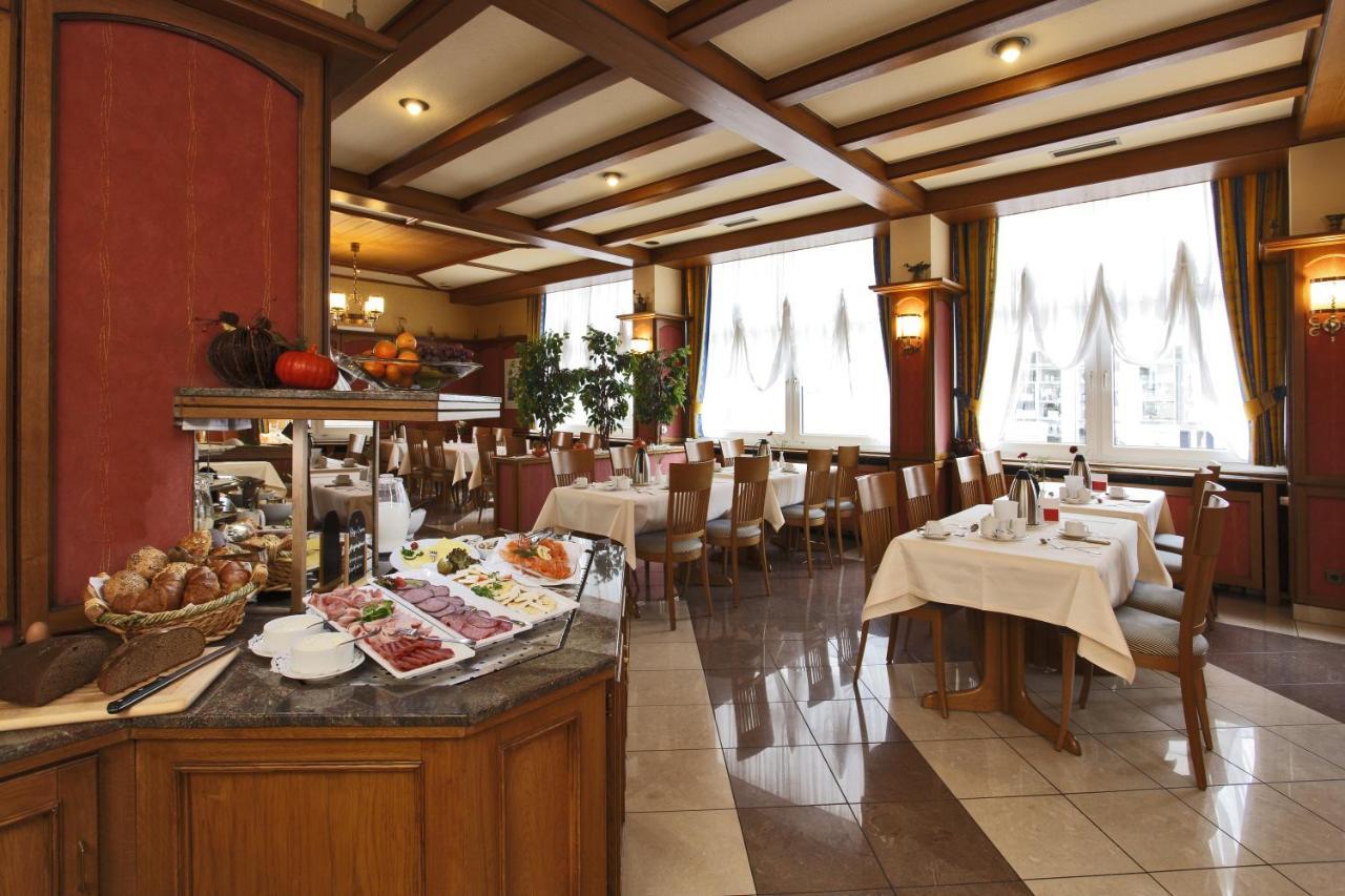 Concorde Hotel Зіген Екстер'єр фото