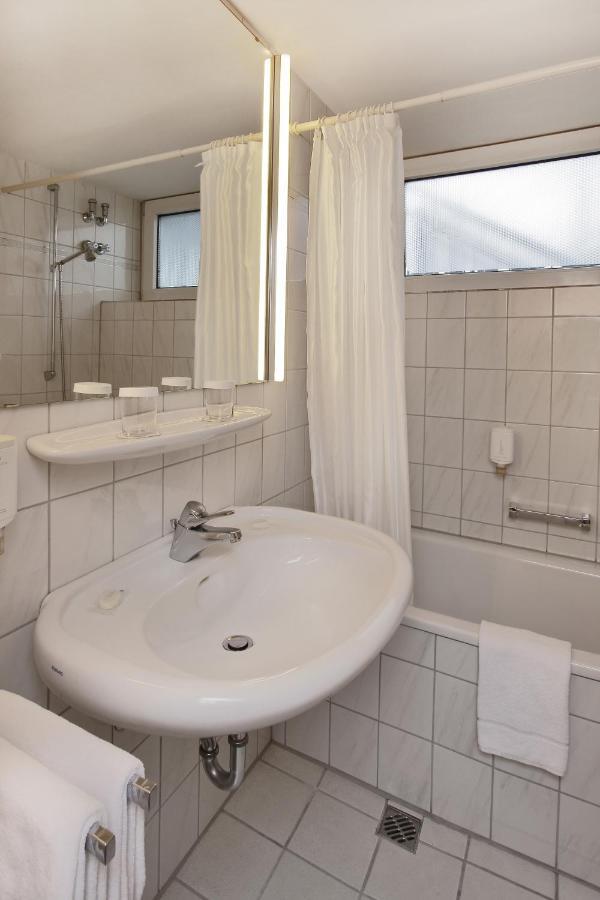 Concorde Hotel Зіген Екстер'єр фото