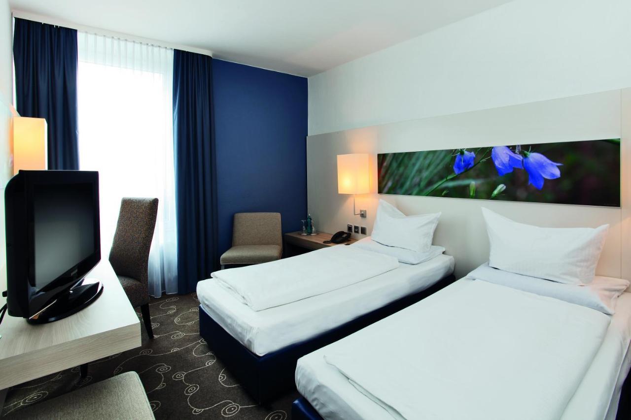 Concorde Hotel Зіген Екстер'єр фото