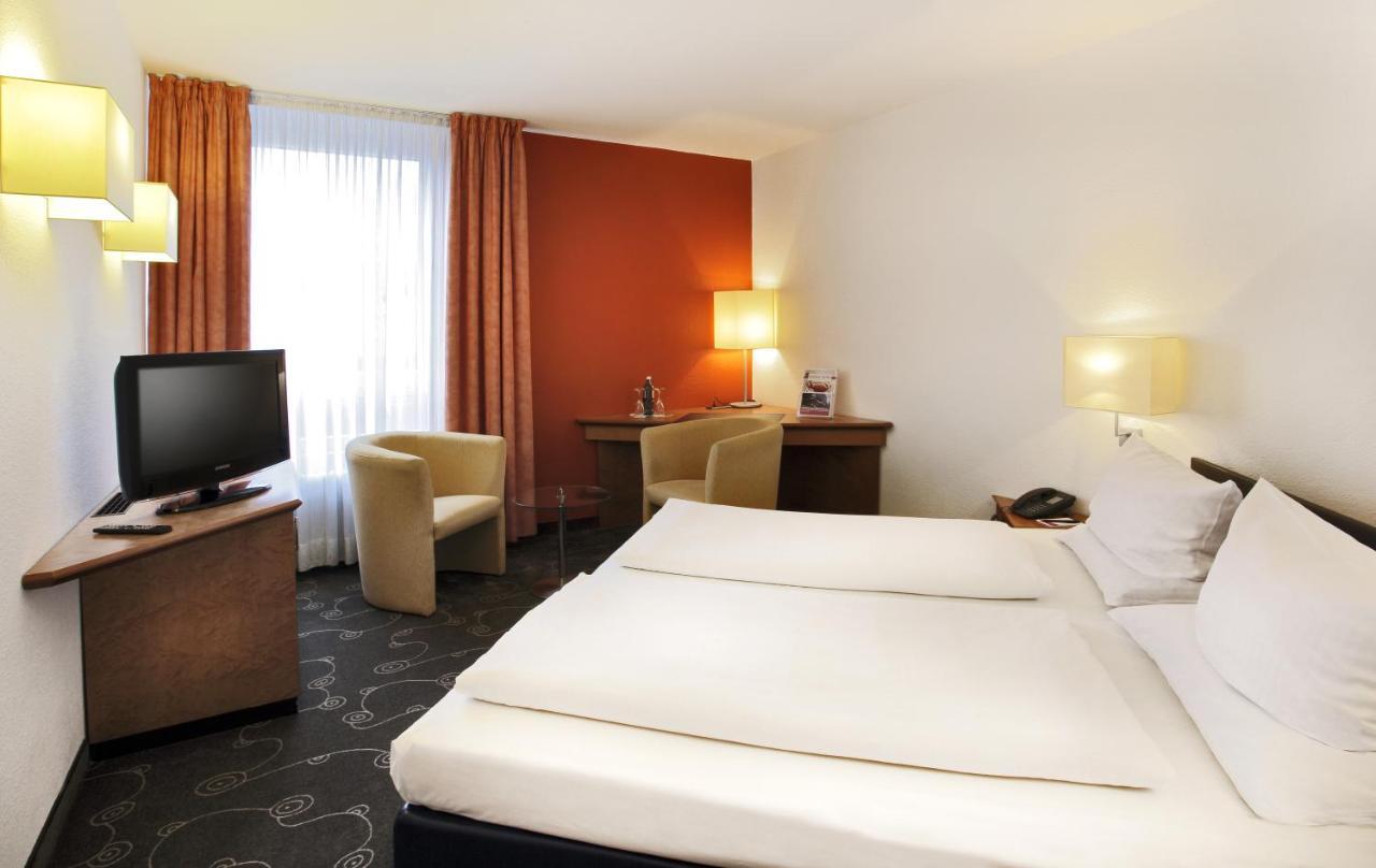 Concorde Hotel Зіген Екстер'єр фото
