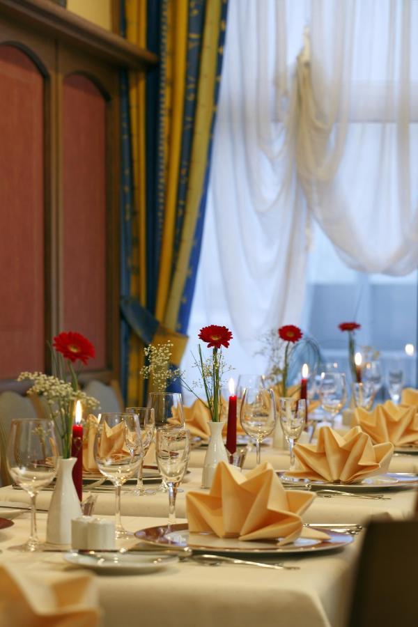 Concorde Hotel Зіген Екстер'єр фото